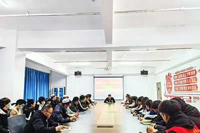 学校食品安全管理工作